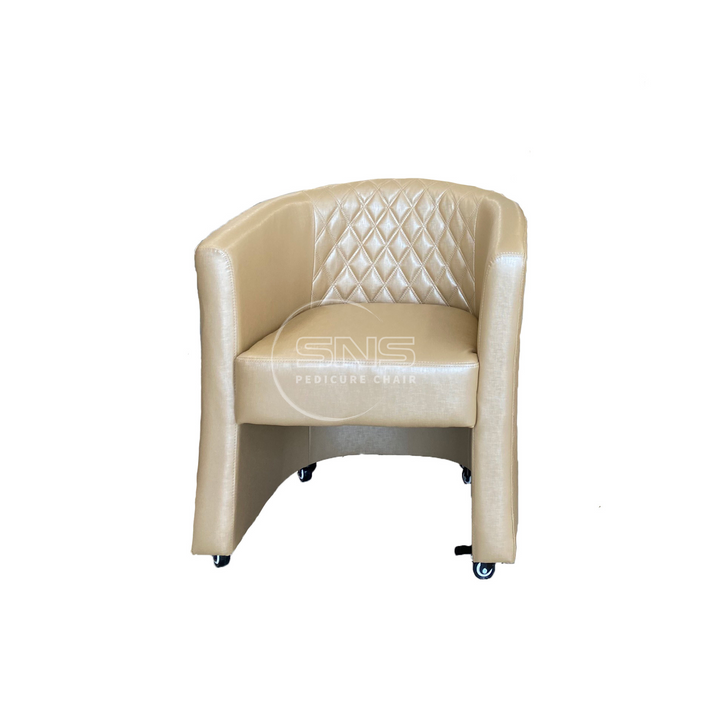 Translation missing: en.Elegant 5 Customer Chair