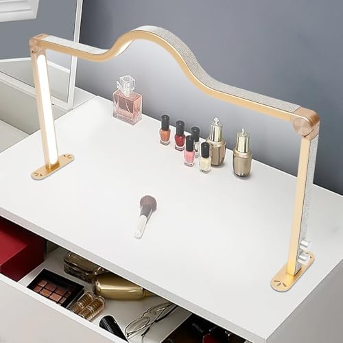 Translation missing: en.Upgraded Half Moon Light for Nail Desk