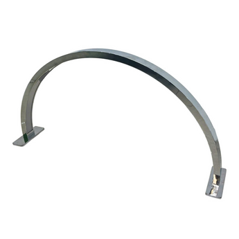 Half Moon Led Table Light