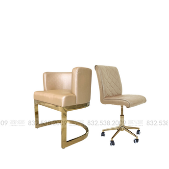 Combo Meridian Customer | Luxury Technician Chair