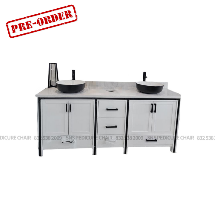 Translation missing: en.SNS Double Sink | PRE-ORDER