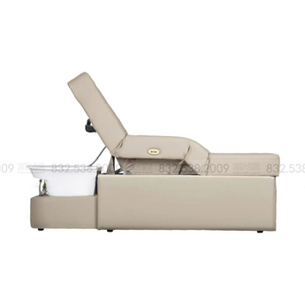 Nika Shampoo Bed