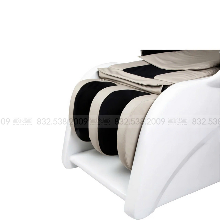Translation missing: en.Zen II Shampoo Bed