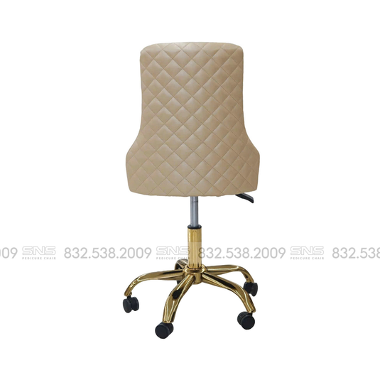 Translation missing: en.Amber Technician Chair (Italy Leather)
