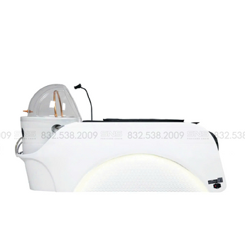 Zen II – B Shampoo Bed