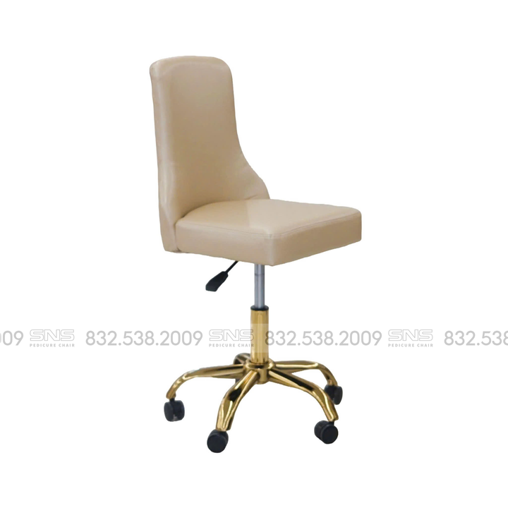 Translation missing: en.Amber Technician Chair (Italy Leather)