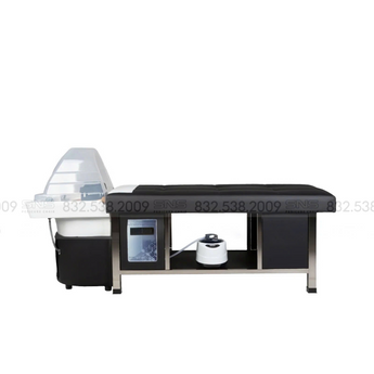 SNS Shampoo Bed