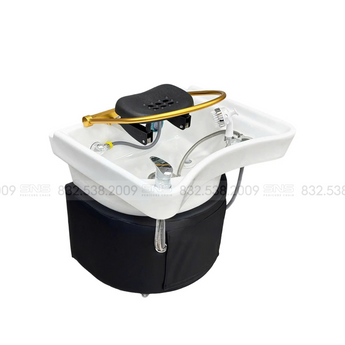 Portable Shampoo Bed