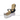 River G7 - White/ Gold