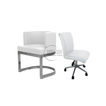 Combo Foxy Customer | Luxury Technician Chair
