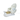 Miley II D White/Gold Spa