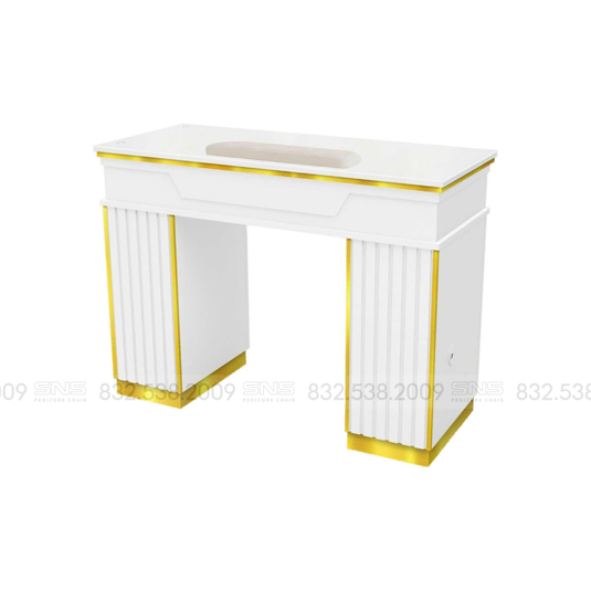 Translation missing: en.Venice II Single Table