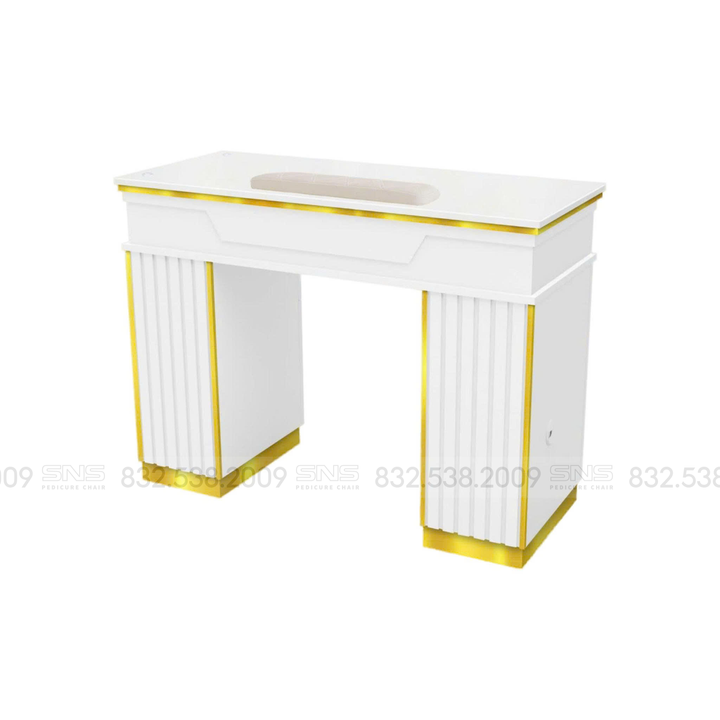 Translation missing: en.Venice II Single Table