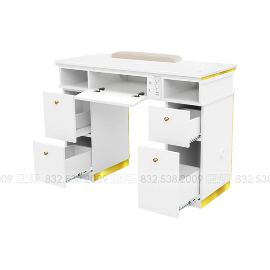 Translation missing: en.Venice II Single Table