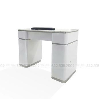 Taylor White Single Table
