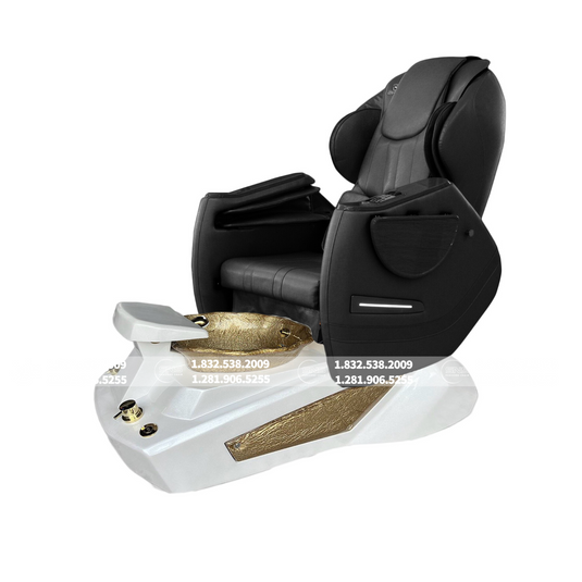 Translation missing: en.Premium - Rio III White Gold
