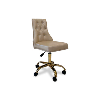 Amber Technician Chair (Italy Leather)