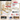 Package Deal River Zen 25 / 5 pcs