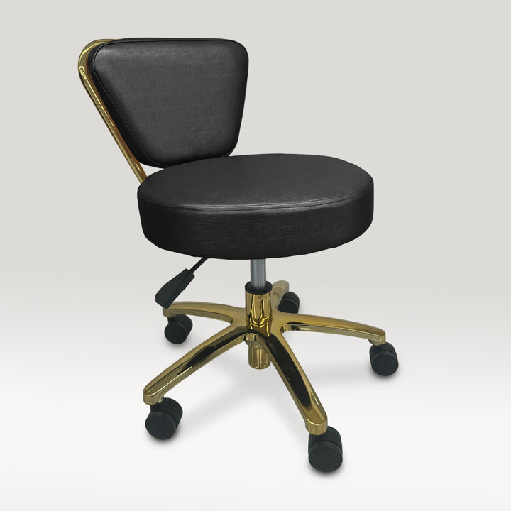 Translation missing: en.Delux Round Stool