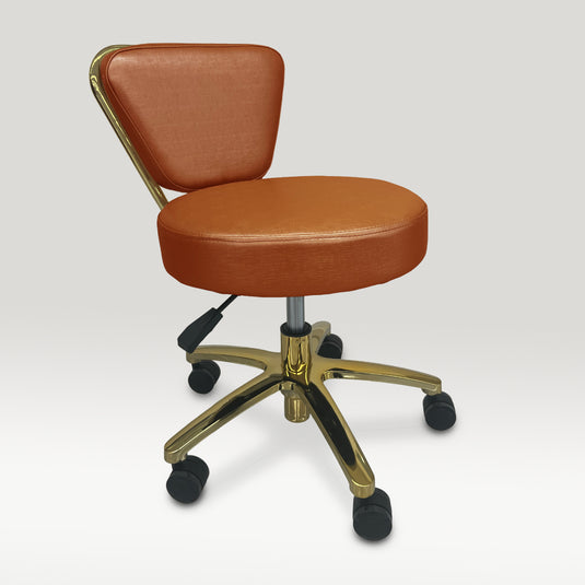 Translation missing: en.Delux Round Stool
