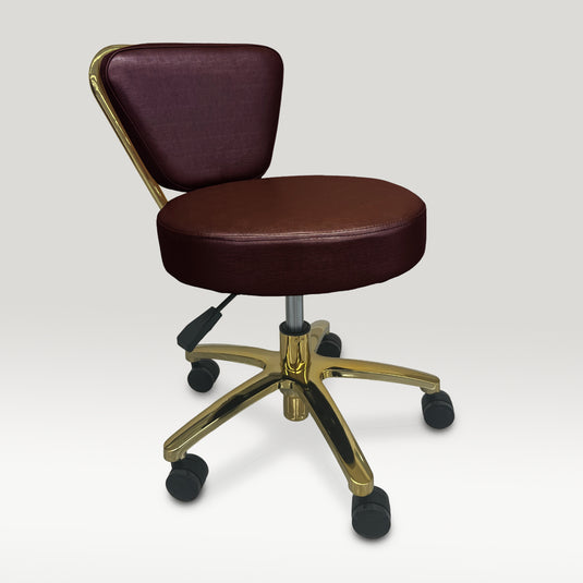 Translation missing: en.Delux Round Stool