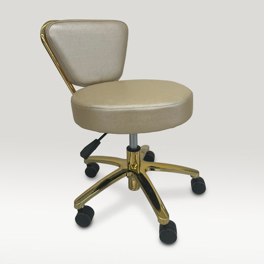 Translation missing: en.Delux Round Stool