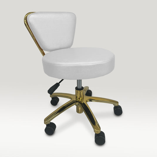 Translation missing: en.Delux Round Stool