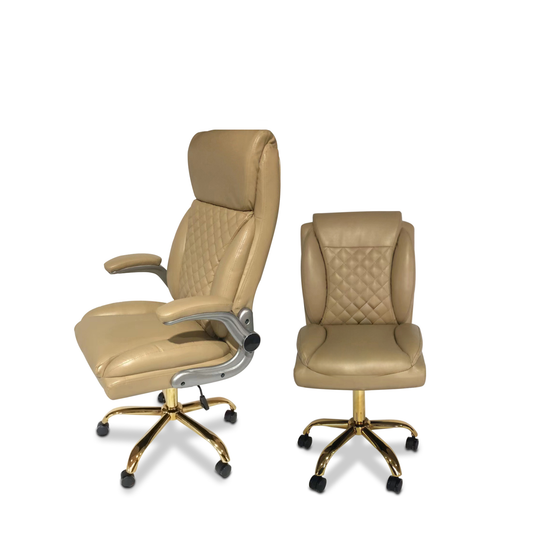 Translation missing: en.Combo Eden Customer | Technician Chair