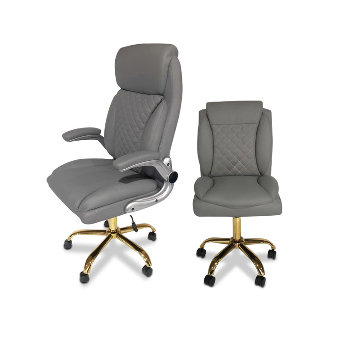 Translation missing: en.Combo Eden Customer | Technician Chair