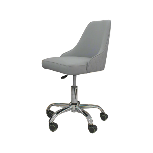 Translation missing: en.Erika Technician Chair Italy Chrome Base