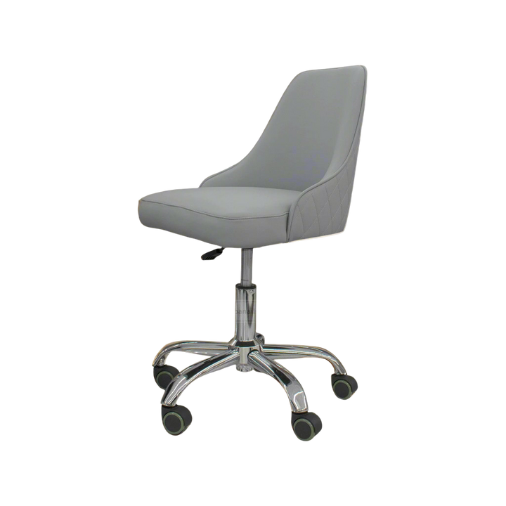 Translation missing: en.Erika Technician Chair Italy Chrome Base
