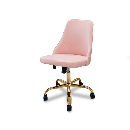 Translation missing: en.Erika Customer Chair Italy Gold Base - Inventory