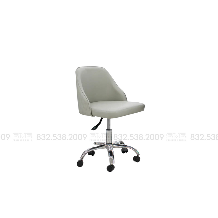 Translation missing: en.Erika Technician Chair Italy Chrome Base