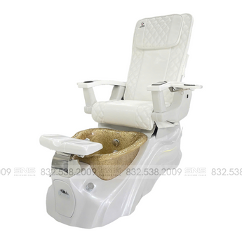 River G7 - White
