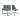 Combo Foxy Customer | Erika Technician Chair