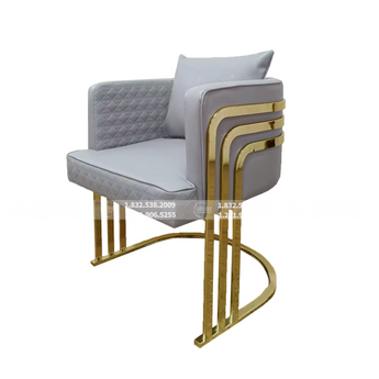 Cuttie Customer Chair