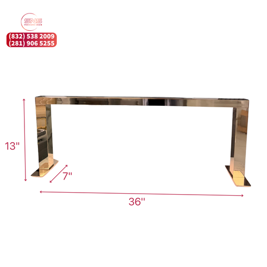 Translation missing: en.U Shape Led Table Light