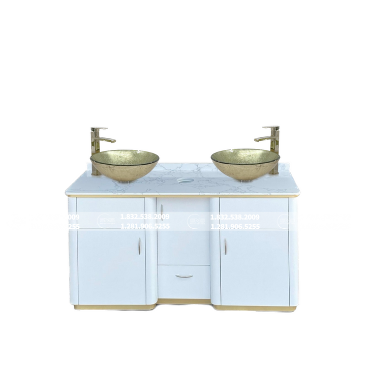 Translation missing: en.Kelly Double Sink