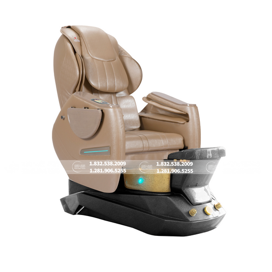 Translation missing: en.Premium - Miley II Black Spa