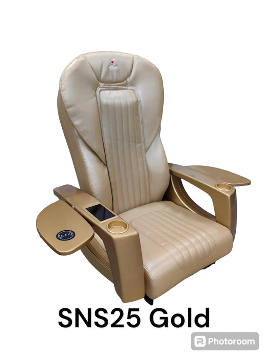 Translation missing: en.SNS25 Massage Chair Only