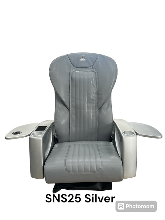 Translation missing: en.SNS25 Massage Chair Only