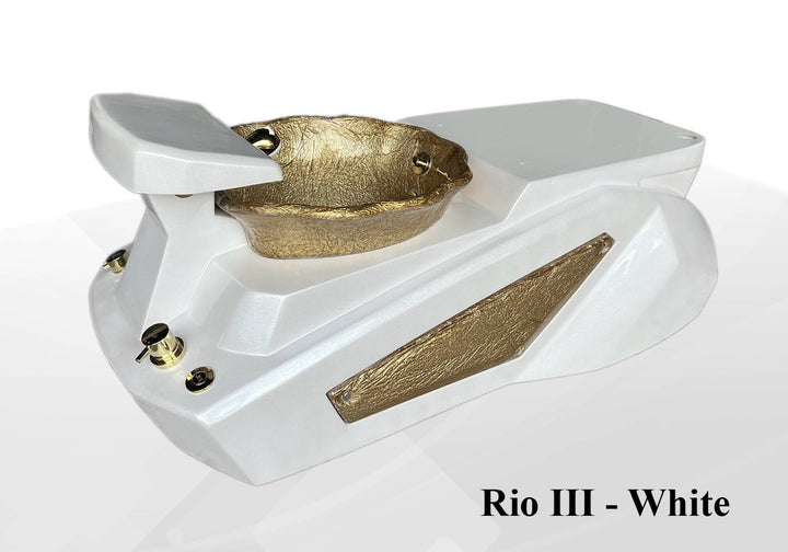 Translation missing: en.Rio III Tub only