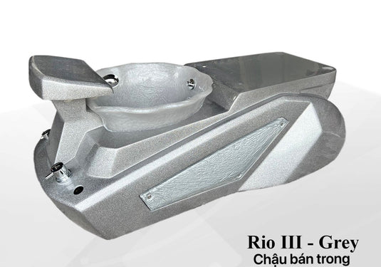 Translation missing: en.Rio III Tub only