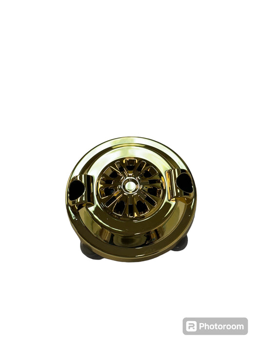Translation missing: en.SNS's Gold Magnet Jet Wet End