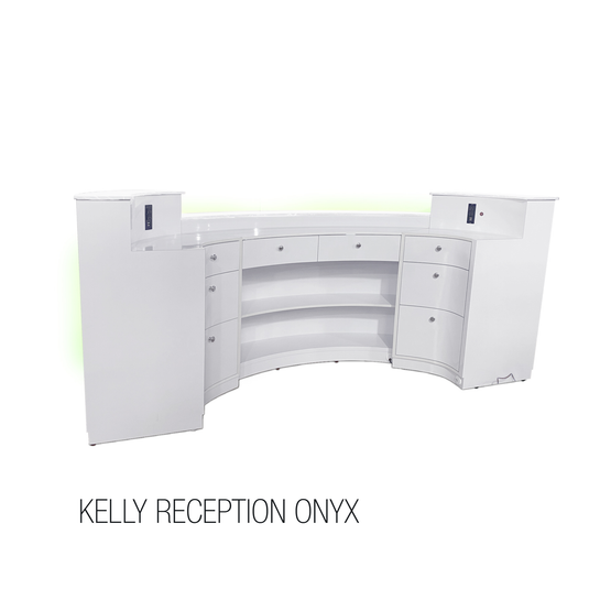 Translation missing: en.Kelly Reception Onyx