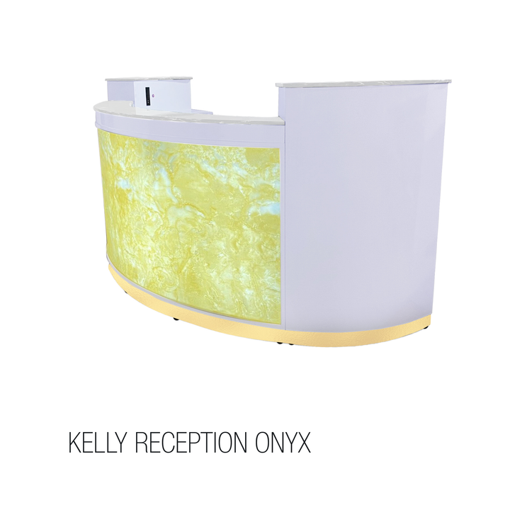 Translation missing: en.Kelly Reception Onyx