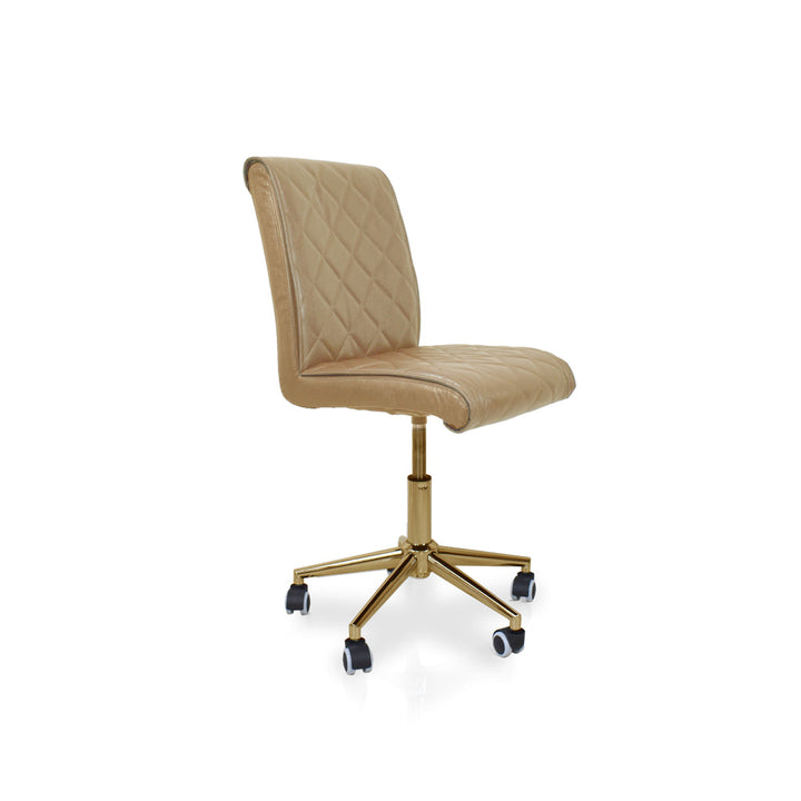 Translation missing: en.Luxury Technician Chair (Italy Leather)