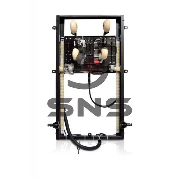 Translation missing: en.SNS21 or SNS24 Mechanism Massage Frame