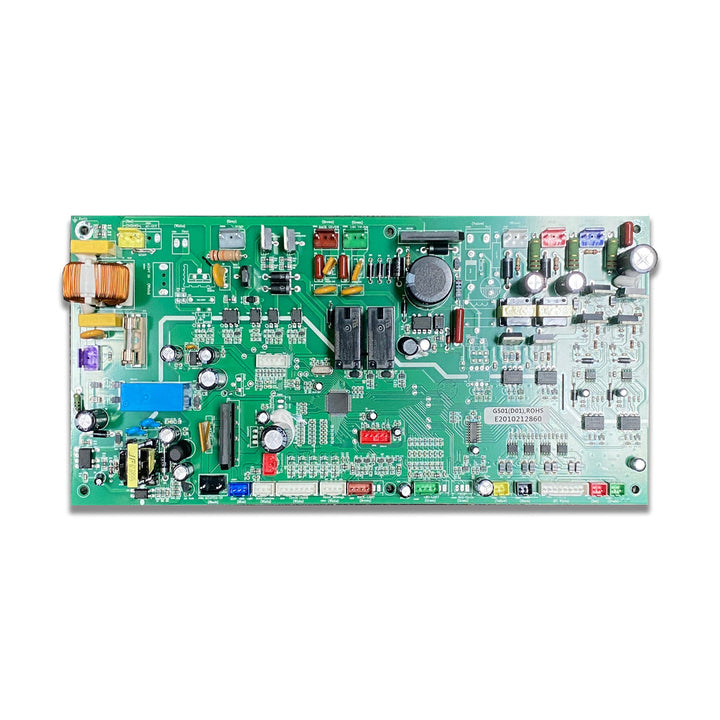 Translation missing: en.Miley Main Board PCB
