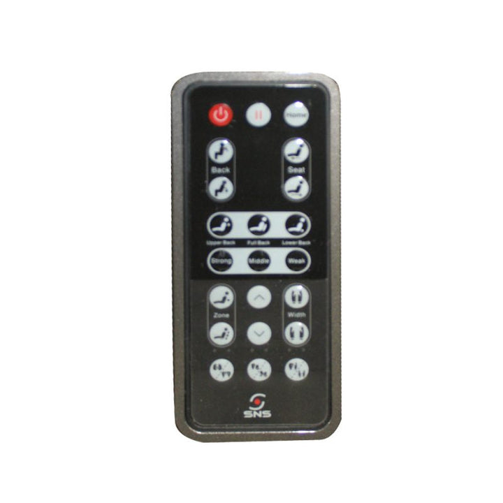 Translation missing: en.SNS21 &amp; SNS24 Remote Control